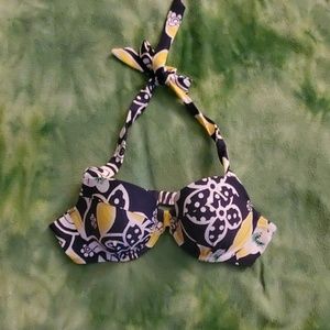 Aerie Blakely Swim Top